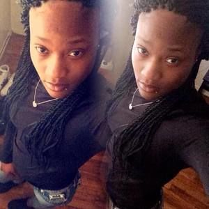 Meet your Posher, Bianca